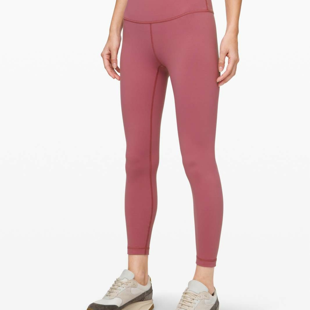 WUNDER UNDER HIGH-RISE TIGHT 25" *LUXTREME